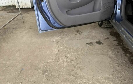 Hyundai Accent II, 2007 год, 280 000 рублей, 8 фотография