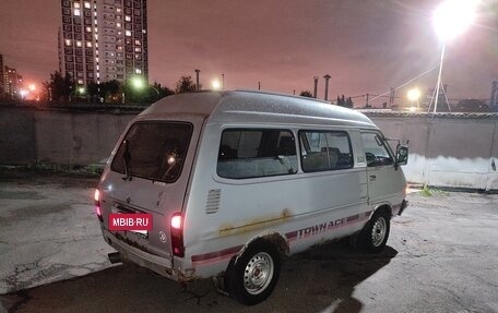 Toyota Town Ace I, 1981 год, 200 000 рублей, 7 фотография