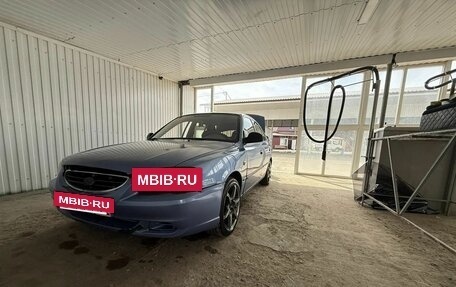 Hyundai Accent II, 2007 год, 280 000 рублей, 6 фотография