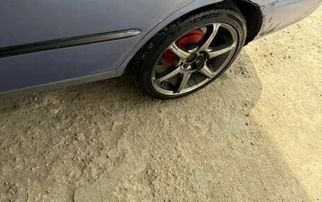 Hyundai Accent II, 2007 год, 280 000 рублей, 10 фотография