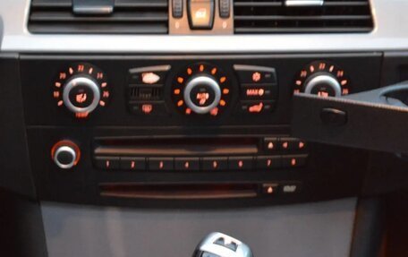 BMW 5 серия, 2008 год, 1 190 000 рублей, 10 фотография