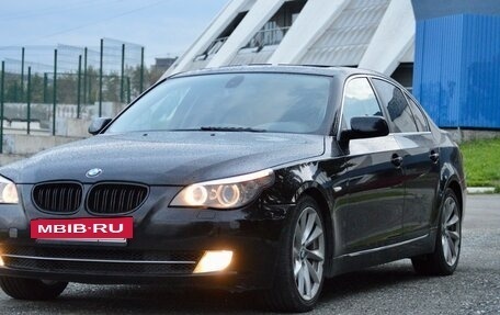 BMW 5 серия, 2008 год, 1 190 000 рублей, 5 фотография
