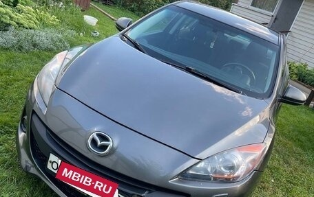 Mazda 3, 2013 год, 850 000 рублей, 3 фотография