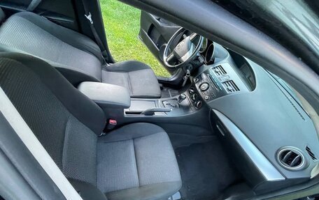 Mazda 3, 2013 год, 850 000 рублей, 12 фотография