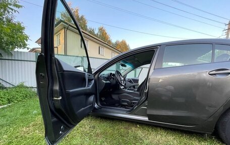 Mazda 3, 2013 год, 850 000 рублей, 10 фотография