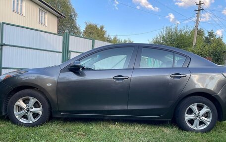 Mazda 3, 2013 год, 850 000 рублей, 5 фотография