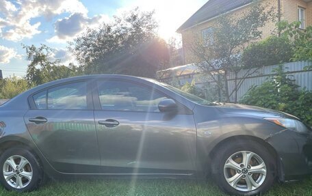 Mazda 3, 2013 год, 850 000 рублей, 6 фотография
