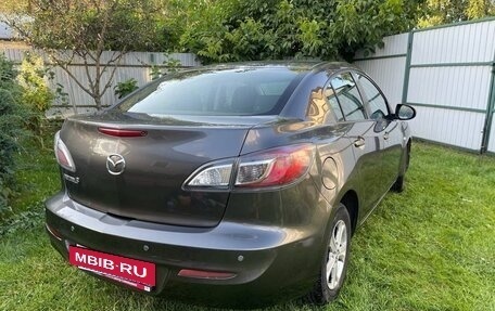 Mazda 3, 2013 год, 850 000 рублей, 7 фотография
