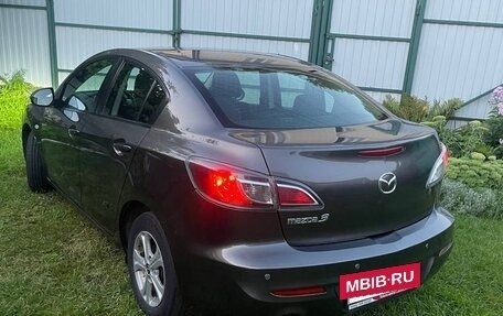 Mazda 3, 2013 год, 850 000 рублей, 9 фотография
