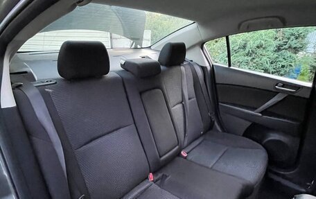 Mazda 3, 2013 год, 850 000 рублей, 15 фотография