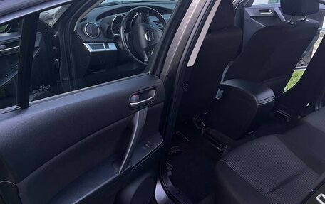 Mazda 3, 2013 год, 850 000 рублей, 14 фотография