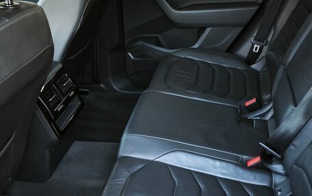 Volkswagen Touareg III, 2020 год, 4 570 000 рублей, 9 фотография