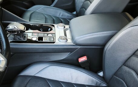 Volkswagen Touareg III, 2020 год, 4 570 000 рублей, 11 фотография