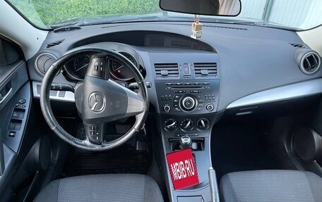 Mazda 3, 2013 год, 850 000 рублей, 16 фотография