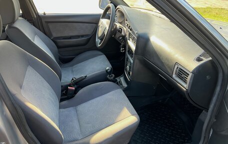 Daewoo Nexia I рестайлинг, 2010 год, 260 000 рублей, 10 фотография