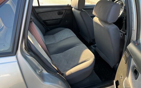 Daewoo Nexia I рестайлинг, 2010 год, 260 000 рублей, 11 фотография