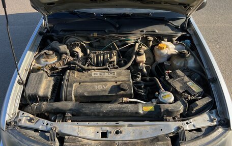 Daewoo Nexia I рестайлинг, 2010 год, 260 000 рублей, 7 фотография
