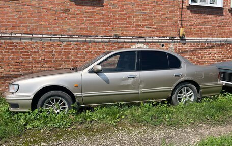 Nissan Maxima IV, 1997 год, 100 000 рублей, 2 фотография