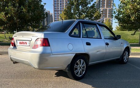 Daewoo Nexia I рестайлинг, 2010 год, 260 000 рублей, 3 фотография