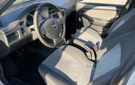 Daewoo Nexia I рестайлинг, 2010 год, 260 000 рублей, 12 фотография