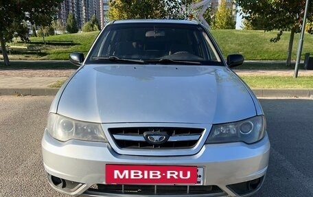Daewoo Nexia I рестайлинг, 2010 год, 260 000 рублей, 2 фотография