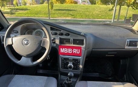 Daewoo Nexia I рестайлинг, 2010 год, 260 000 рублей, 9 фотография