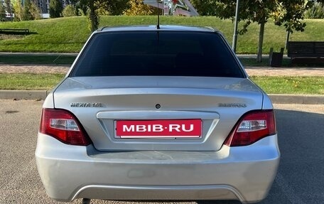 Daewoo Nexia I рестайлинг, 2010 год, 260 000 рублей, 4 фотография