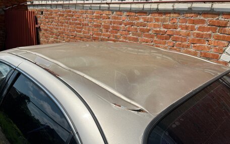 Nissan Maxima IV, 1997 год, 100 000 рублей, 6 фотография