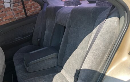 Nissan Maxima IV, 1997 год, 100 000 рублей, 14 фотография