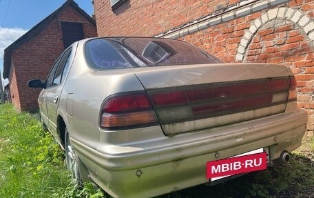 Nissan Maxima IV, 1997 год, 100 000 рублей, 3 фотография