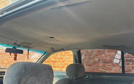 Nissan Maxima IV, 1997 год, 100 000 рублей, 16 фотография