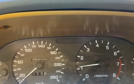 Nissan Maxima IV, 1997 год, 100 000 рублей, 12 фотография