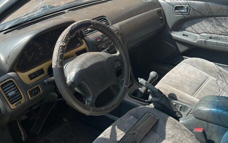 Nissan Maxima IV, 1997 год, 100 000 рублей, 11 фотография