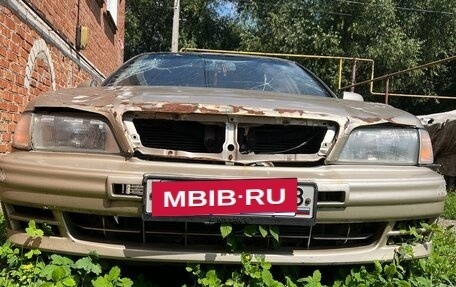Nissan Maxima IV, 1997 год, 100 000 рублей, 17 фотография