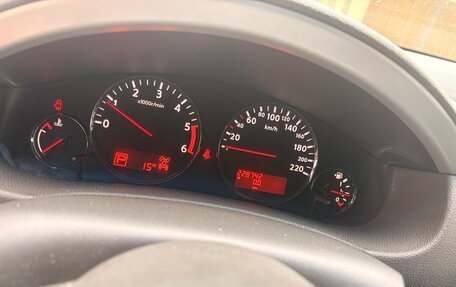 Nissan Pathfinder, 2010 год, 1 100 000 рублей, 10 фотография