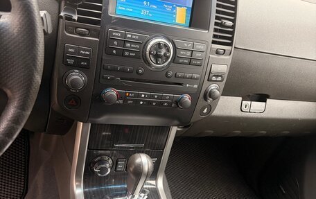 Nissan Pathfinder, 2010 год, 1 100 000 рублей, 8 фотография