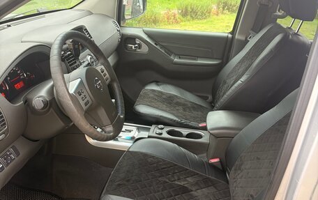 Nissan Pathfinder, 2010 год, 1 100 000 рублей, 9 фотография