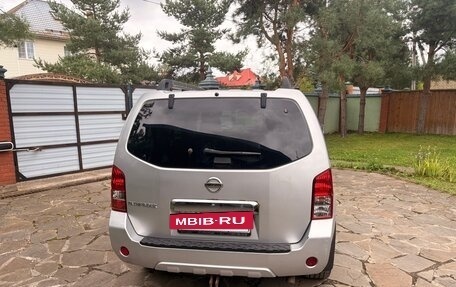 Nissan Pathfinder, 2010 год, 1 100 000 рублей, 6 фотография