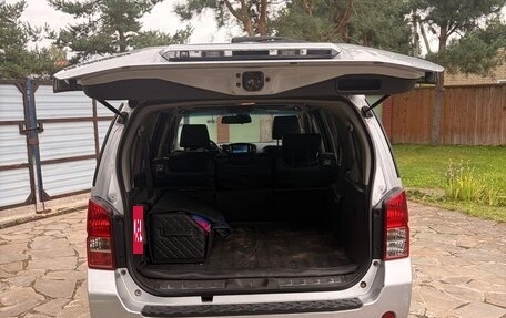 Nissan Pathfinder, 2010 год, 1 100 000 рублей, 11 фотография