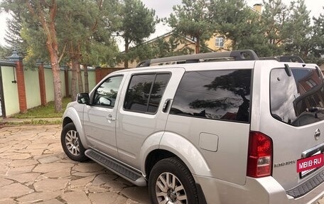 Nissan Pathfinder, 2010 год, 1 100 000 рублей, 4 фотография