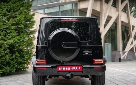 Mercedes-Benz G-Класс AMG, 2024 год, 22 750 000 рублей, 5 фотография