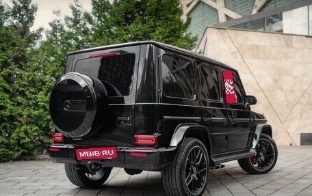 Mercedes-Benz G-Класс AMG, 2024 год, 22 750 000 рублей, 6 фотография