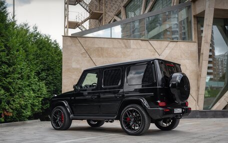Mercedes-Benz G-Класс AMG, 2024 год, 22 750 000 рублей, 7 фотография