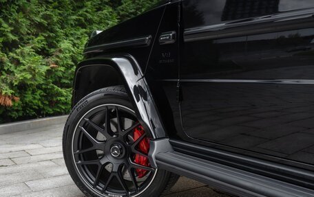 Mercedes-Benz G-Класс AMG, 2024 год, 22 750 000 рублей, 8 фотография