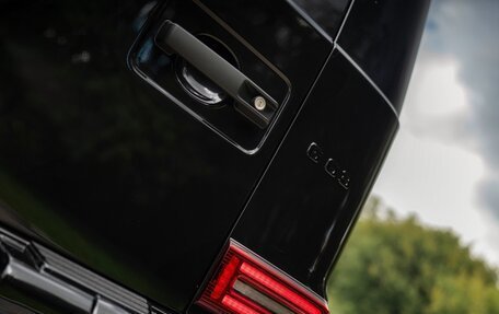 Mercedes-Benz G-Класс AMG, 2024 год, 22 750 000 рублей, 11 фотография