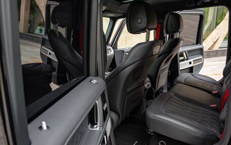 Mercedes-Benz G-Класс AMG, 2024 год, 22 750 000 рублей, 13 фотография