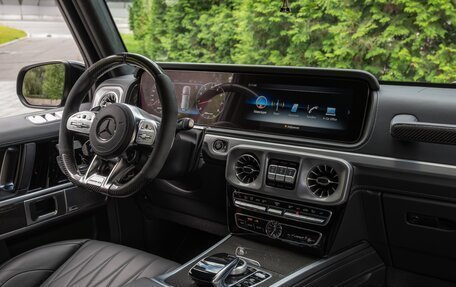 Mercedes-Benz G-Класс AMG, 2024 год, 22 750 000 рублей, 21 фотография