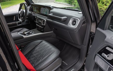 Mercedes-Benz G-Класс AMG, 2024 год, 22 750 000 рублей, 18 фотография