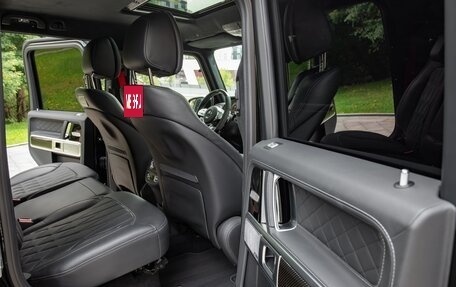 Mercedes-Benz G-Класс AMG, 2024 год, 22 750 000 рублей, 14 фотография