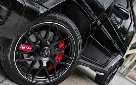 Mercedes-Benz G-Класс AMG, 2024 год, 22 750 000 рублей, 9 фотография